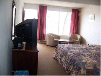 Motel North Shore Wayside Inn