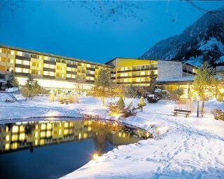 Kur & Sport Hotel Palace