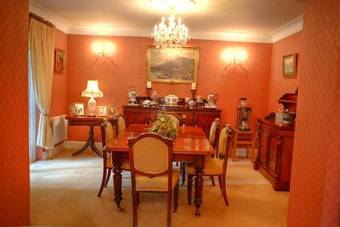 Friars Quarter House B&B