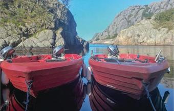 Apartment Hauge I Dalane J�ssinghamn