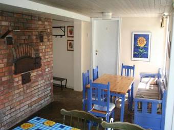 Albergue Stf Tofta G�rd Orust