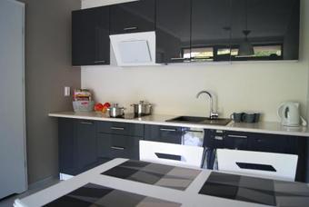 Apartamenty Umberto D?bki