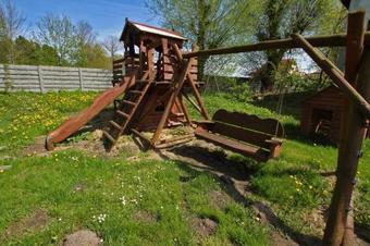 Lodge Pokoje Przy Morzu