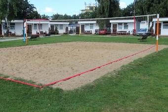 Hotel O?rodek Wypoczynkowy Ostoja