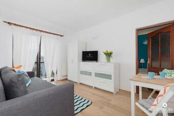 Bed & Breakfast Family Beach Club Pensjonata Olecki