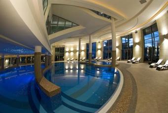 Havet Hotel Resort & Spa