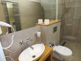 Hotel Dom Pracy Tw�rczej