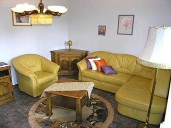 Apartment Willa Teresa