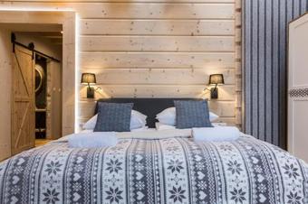 Villa Udanypobyt House Million Dollar View