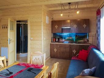 Domki G�rskie Janosik, Kwico? I Pyzdra