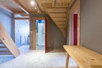 Villa Udanypobyt Dom Hillside