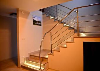 Agroturystyka Nad Stawem