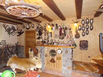 Lodge Domek My?liwski