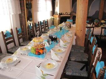 Posada Go?ciniec Grek Zorba Noclegi