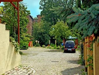 Hostal Willa Pod R�?ami