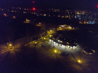 Hostal Pensjonat Hagi