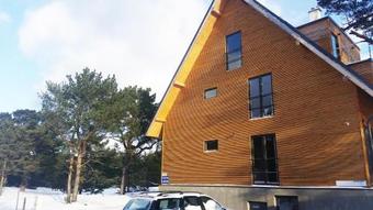 Apartamento Na Wydmach. Spok�j. Cisza. Las Dooko?a