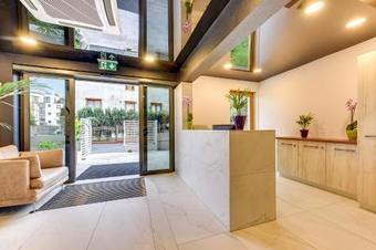 Baltic Sands - Aparthotel