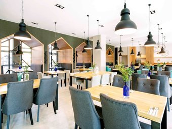 Hotel Ibis Styles Grudziadz