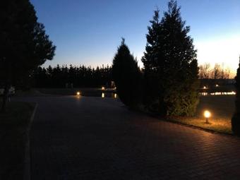 Apartamento Comfort Zone Ostr�da