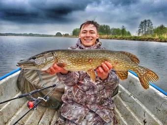 Hotel Wioska Rybacka Wilga