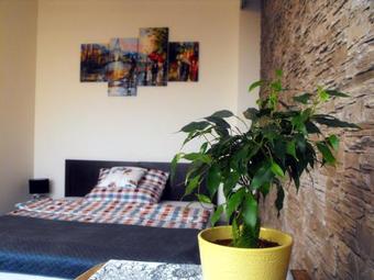 Apartament Z?oty I Srebrny