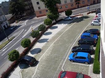 Metropolis Apartamenty Centrum