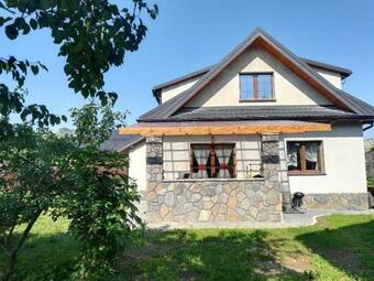 Apartamento Domek Pod Majow? G�r?