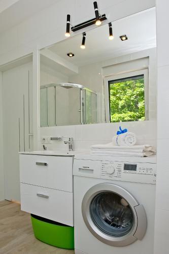 Bursztynowa Zatoka Blueapart Jurata