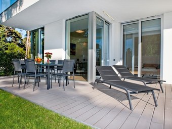 Nereus Blueapart Jurata