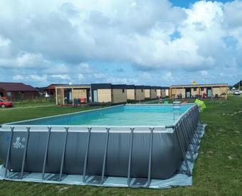 Lodge Wakacyjna Osada