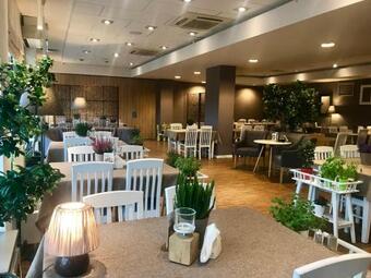 Hotel Arkadia Jelcz-laskowice