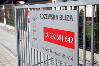 Lodge Rozewska Bliza