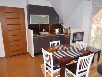 Apartament Lisi Jar