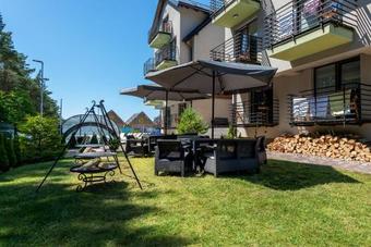 Hostal Przysta? Rozewie