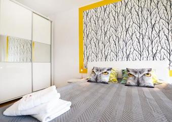 Apartament El Sol Polanki