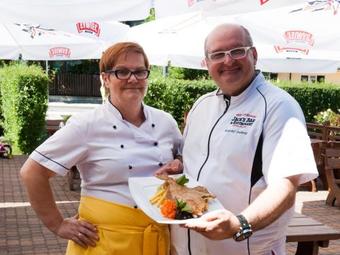 Hostal S?oneczny Dw�r