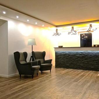 Hostal Miramar (adults Only)