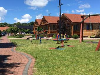 Apartamento Lido - Domy Letniskowe