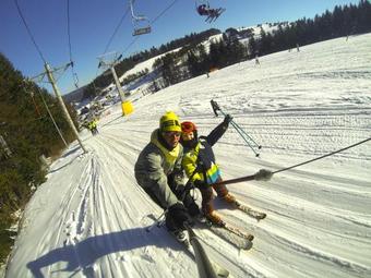 Hostal Willa Zdr�j