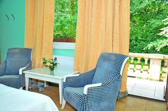 Posada Podzamcze - Schlosspension