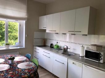 Apartament Kowary