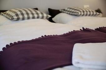 Hotel Pokoje Go?cinne Biancas