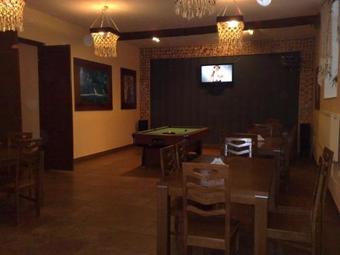 Hostal Noclegi Micha?