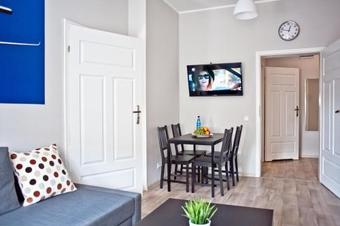Apartamenty Leszno