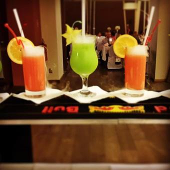 Hotel Czocha-camping