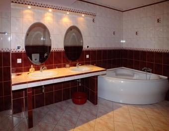 Family Homes - Bed & Bike Guesthouse