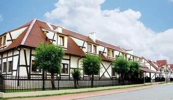 Kompleks Wypoczynkowy ?ebsko