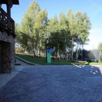 ?wietnokrzyska Chata