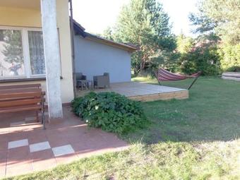 Dom Letniskowy Wczasowa